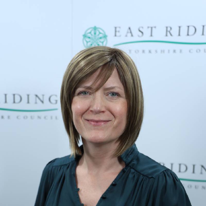 Rebecca King